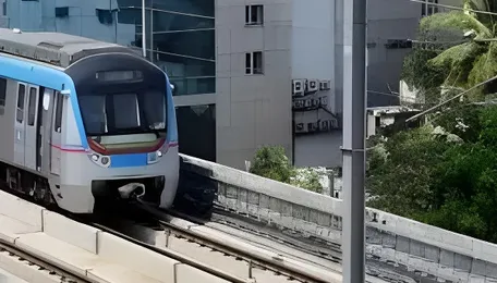 Hyderabad Metro Buyout Faces Fresh Funding Challenge