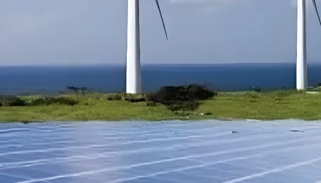 Power Ministry Lets Green Energy Firms Bottle Up Wasted Electricity In Batteries And Sell It 