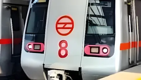 Delhi govt to have final authority on naming metro stations