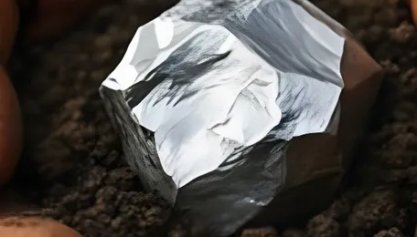 China Accounts For Over 30% Of India's Rare Earth Elements Imports In FY2025-26: Centre 