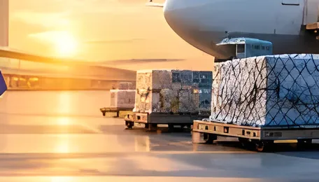 Hyderabad Airport, Brussels Airport Sign MoU for Cargo Connectivity