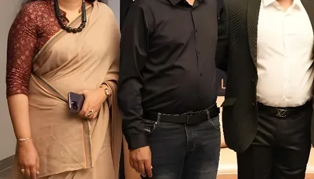 Domicil Tricity Debut Signals Luxury Housing Expansion