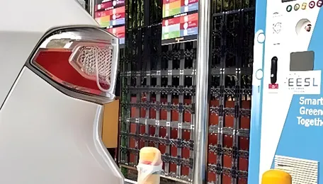 EV sales sparkle in July, surges 66% to 3.27 lakh 