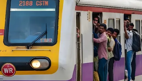 Hyderabad Belagavi Rail Links Expand Regional Connectivity