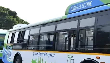 Hyderabad Gets 5,000 Special Buses for Rakhi Rush