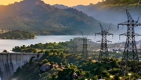 Karnataka’s big power bet: 66 GW capacity by 2030, Rs 3 lakh crore investment 