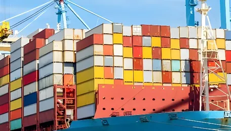 VOC Port emerges as model for sustainable maritime development