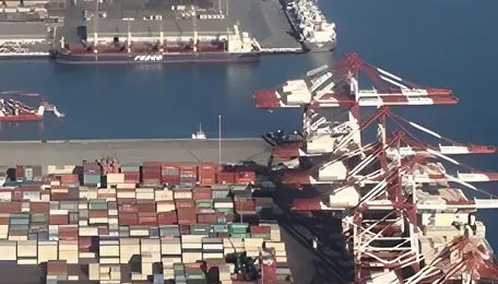 Iran–Israel war could shut Bandar Abbas port, push up air freight rates: Exporters tell Govt