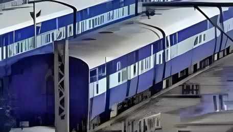 Cabinet approves 2 rail multitracking projects, adds 601 km network 