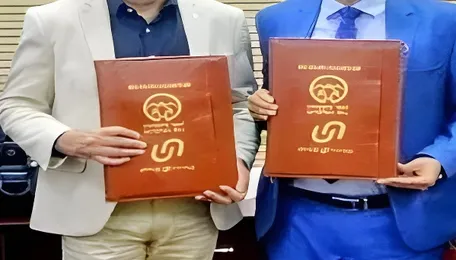 Chacko M. Jose takes charge as BPCL Kochi Refinery head