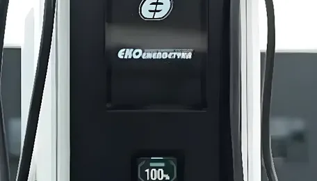 India Public EV Charging Stations Cross 52,700 Mark 