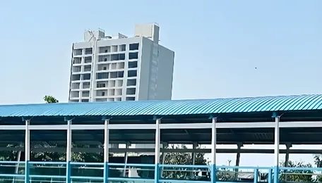 Mumbai Kandivali Station Redevelopment Nears Completion With New Elevated Deck Facilities