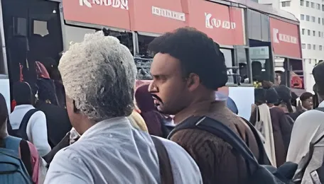 Chennai bus services expanded after commuter chaos