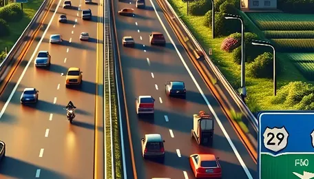 Green Light for Boost in Maharashtra's Highway Connectivity 