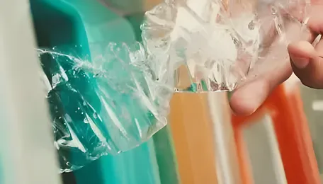 Thailand ramps up plastic recycling amid petrochemical disruptions 