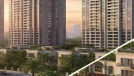 Gurugram Luxury Housing Shifts Toward Intelligent Design
