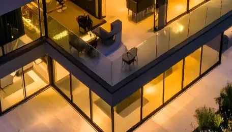 Gurugram Emerges India’s Top Luxury Home Market