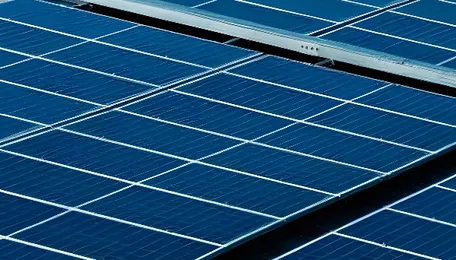 Russia Gaining Indian Carbon Credits From Investments In Uzbekistan Solar Power 