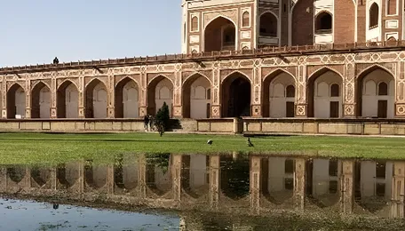 Delhi Tourism Board To Strengthen Visitor Economy