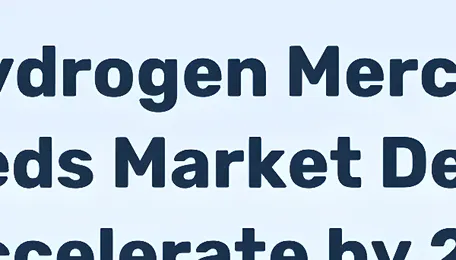 Hydrogen Mercury Removal Beds Market Demand to Accelerate by 2035 on Stricter Emission Norms and Gas Processing Expansion 