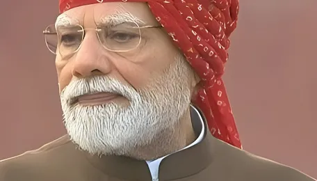 PM Modi Says India Must Cut Crude Oil Dependence, Opens Offshore Areas For Exploration 