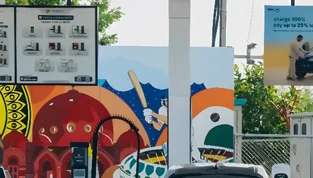 Govt Clarifies EV Charging Infrastructure Incentives, Ongoing Schemes to Promote EV Manufacturing 