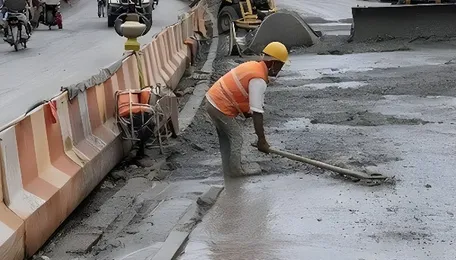 Mumbai Targets Full Road Concretisation By May 2027