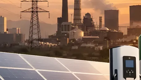 India's Clean Energy Push Anchored in Aatmanirbharta