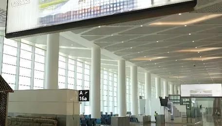 Intriguing facilities of Jewar’s Next-Gen Aviation Hub 