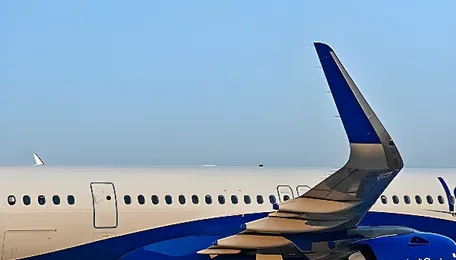 Navi Mumbai Airport Adds Kolkata Route Boosting Connectivity