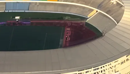 West Bengal Sports Infrastructure Gets Budget Push