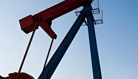 Cold Snap Hits U.S. Oil and Gas Production