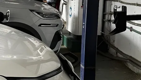 Telangana plans to set up EV charging stations in PPP mode across State 