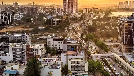 Bengaluru GCC Market Matures As Rental Growth Slows
