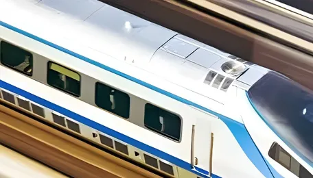 Ahmedabad Bullet Rail Moves Towards Local Technology