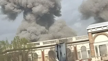 Strategic oil reserves, Russian option cushion India amid Middle East crisis 