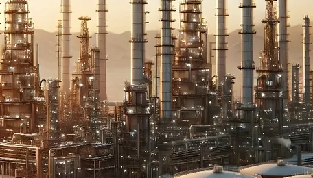 Trump mulls lifting sanctions on Chinese oil refiners 