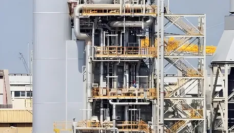 Mumbai Desalination Project Reshapes Future Water Security