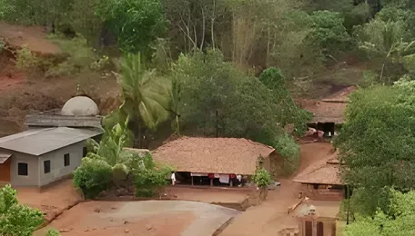 Pune Remote Village Faces Infrastructure Exclusion