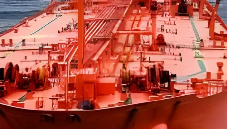 Oil falls as Iran allows Iraqi tankers through Hormuz, easing supply concerns