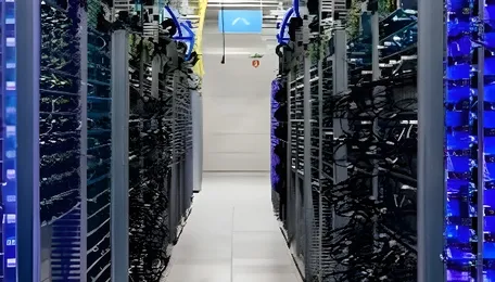 AI Revolution Comes With An Energy Cost: India's Data Centres May Need 13.5 GW of Power 