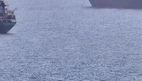 Four things to watch in shipping and energy if Middle East conflict resumes 