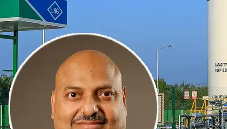 Fleet adoption is booming”: How UGEL is scaling India’s LNG network 