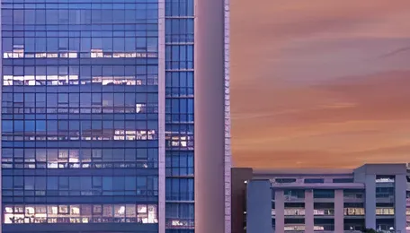 Noida MetLife GCC Expands Office Footprints