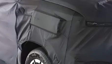 Hyundai compact EV to debut in Q1 2027 