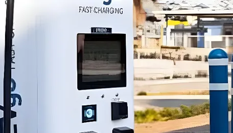 India's EV Charging Infra Woes 