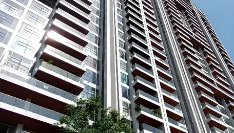 Maharashtra Realty Consolidation Gains Pace