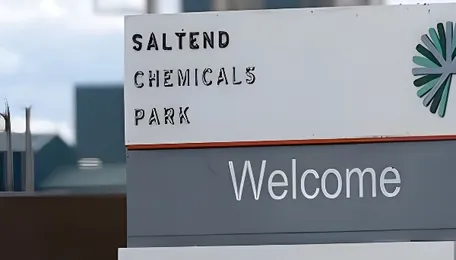 Ineos temporarily closes UK acetyls plants 