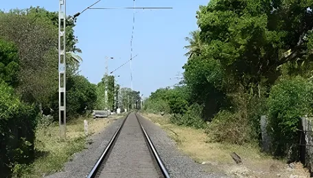 17 months after tribal protester’s death, Rourkela Steel Plant’s key railway line project remains stalled 