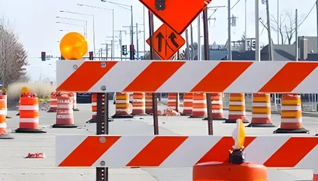 Ahmedabad Traffic Cuts Removal Improves Commute Times